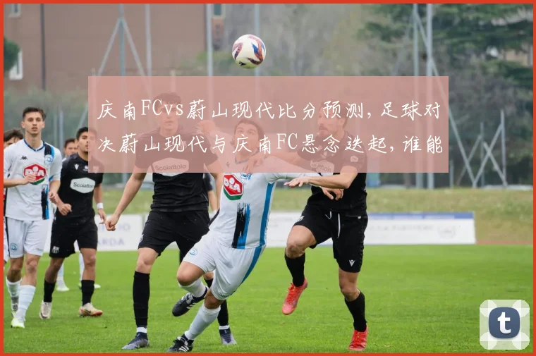 庆南FCvs蔚山现代比分预测,足球对决蔚山现代与庆南FC悬念迭起,谁能问鼎